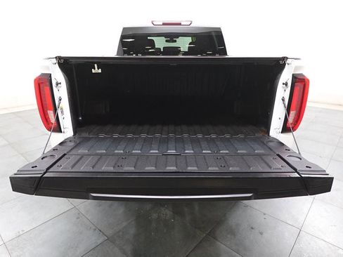 Used 2021 GMC Sierra 1500 AT4 image 26