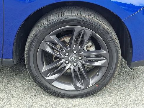 Used 2021 Acura RDX A-Spec AWD/4WD image 29