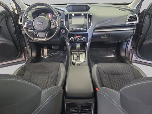 Used 2023 Subaru Forester Premium image 9