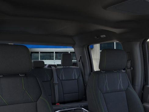 New 2025 Ford F150 STX w/ Equipment Group 200A image 44