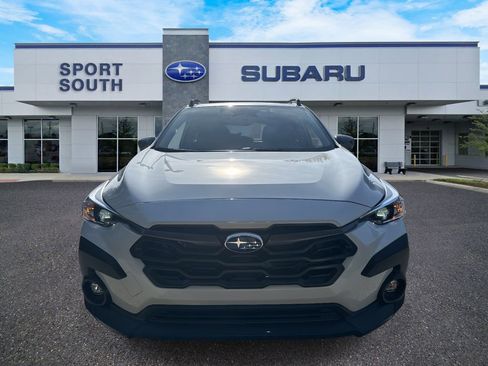 New 2026 Subaru Crosstrek 2.5i Premium image 8