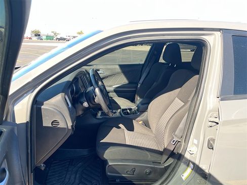 Used 2023 Dodge Charger R/T w/ Navigation & Travel Group image 20