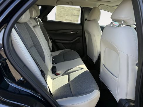 New 2026 MAZDA CX-30 AWD 2.5 S image 18