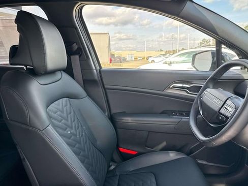 New 2026 Kia Sportage X-Line image 14