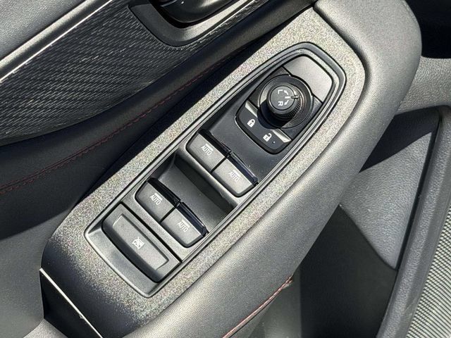 Used 2024 Subaru Legacy Sport AWD/4WD image 18