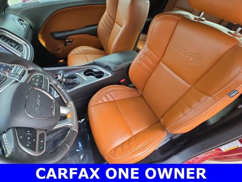 Used 2020 Dodge Challenger SRT Hellcat Redeye image 14