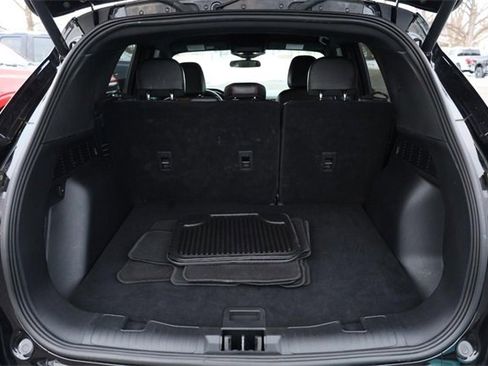 Certified 2024 Ford Escape ST-Line image 7