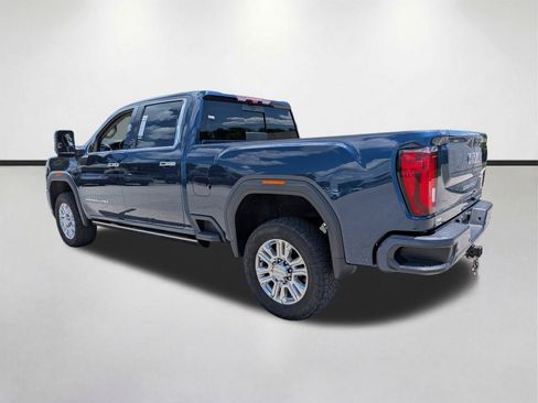 Used 2023 GMC Sierra 3500 Denali w/ Denali Ultimate Package AWD/4WD image 6