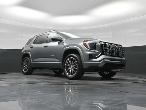 New 2026 GMC Terrain Denali image 25