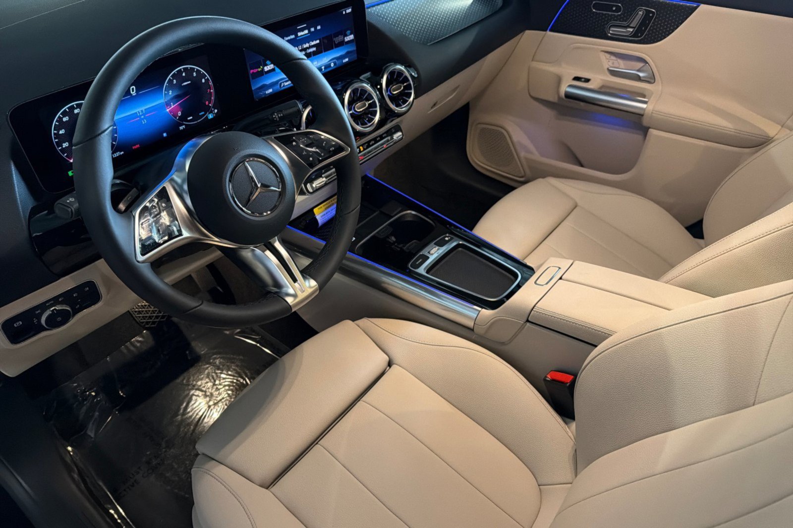 New 2026 Mercedes-Benz GLA 250 image 9