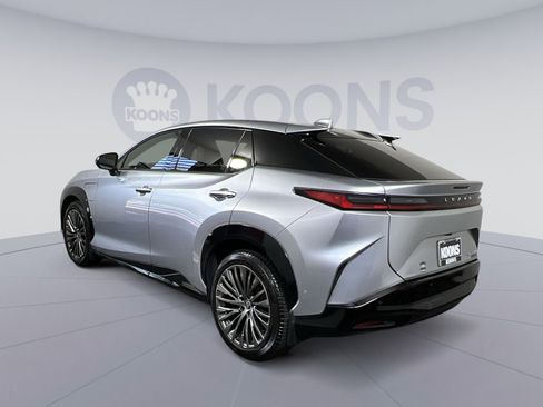 Used 2023 Lexus RZ 450e Premium w/ Accessory Package (2T) AWD/4WD image 8