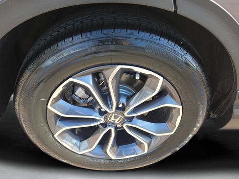 Certified 2022 Honda CR-V EX-L image 22