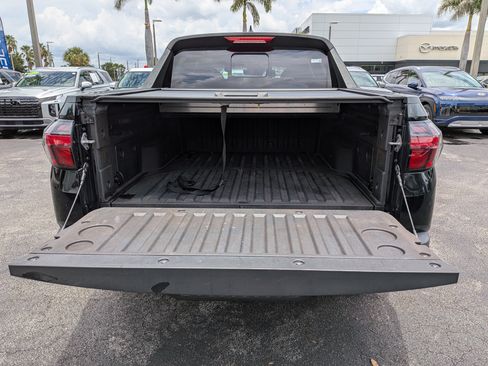 Used 2022 Hyundai Santa Cruz SEL Premium AWD/4WD image 13