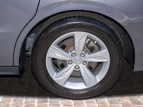 Certified 2019 Honda Odyssey EX-L image 43