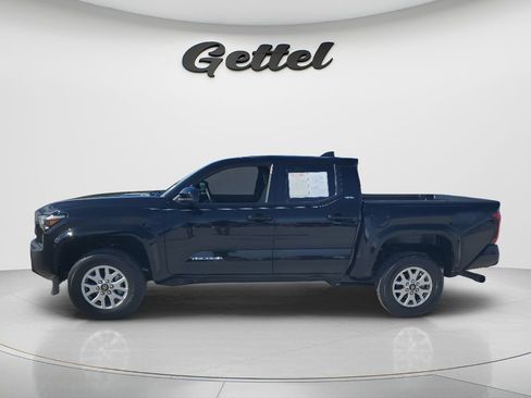Certified 2026 Toyota Tacoma SR5 RWD image 8