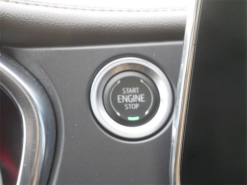 Certified 2024 Chevrolet Blazer Premier w/ Driver Confidence II Package image 22