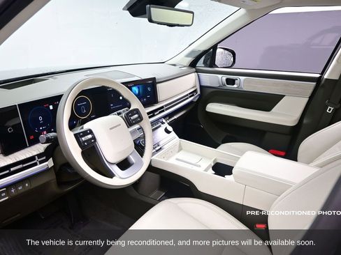 Used 2024 Hyundai Santa Fe Calligraphy image 7