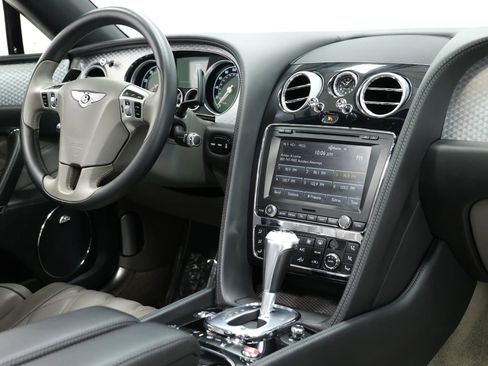 Used 2014 Bentley Flying Spur W12 AWD/4WD image 82