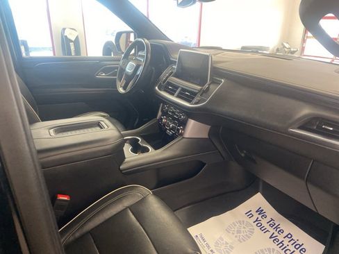 Used 2021 GMC Yukon SLT image 30
