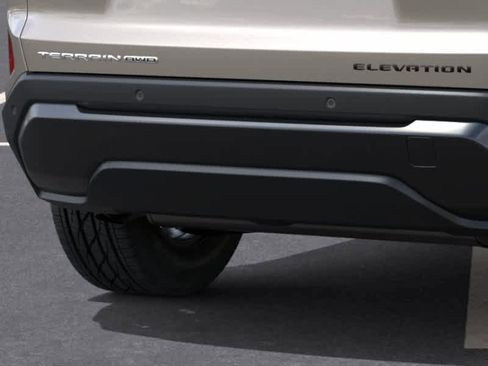New 2026 GMC Terrain Elevation AWD/4WD image 14