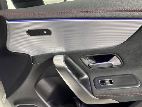 Certified 2022 Mercedes-Benz CLA 250 4MATIC image 14