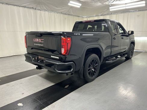 Certified 2023 GMC Sierra 1500 Elevation AWD/4WD image 2
