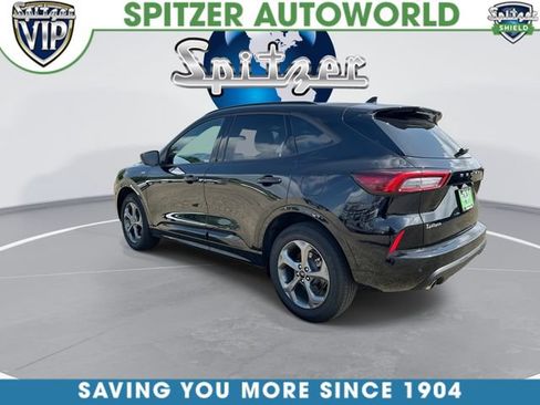Used 2024 Ford Escape ST-Line w/ Tech Pack #1 AWD/4WD image 7