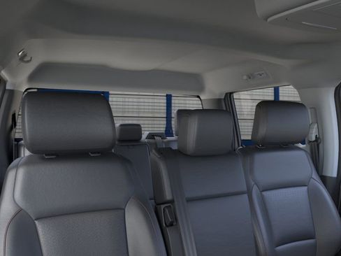 New 2026 Ford F350 Lariat image 23