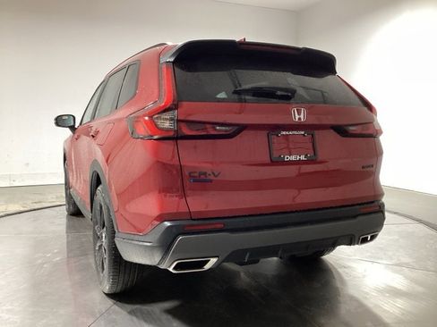 New 2026 Honda CR-V Sport-L image 5