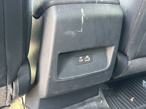 Used 2022 Nissan Frontier PRO-4X w/ Off-Road Protection Package AWD/4WD image 17