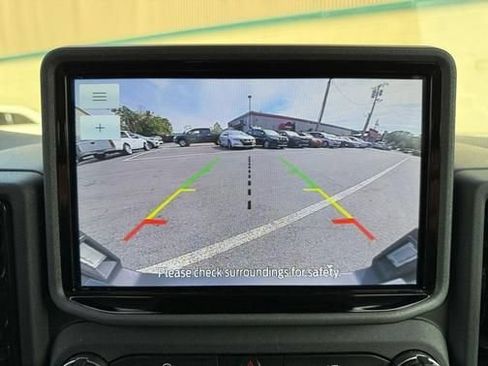Used 2022 Ford Bronco Sport Badlands AWD/4WD image 19