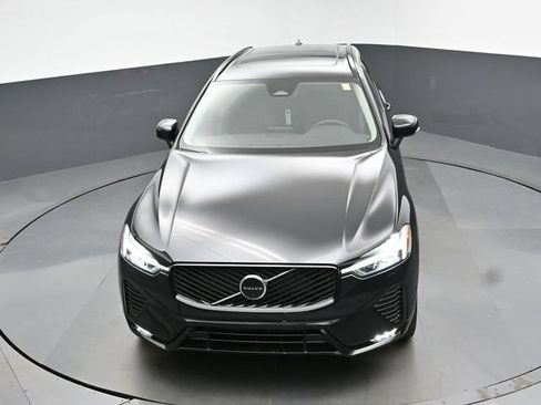 New 2026 Volvo XC60 B5 Plus w/ Climate Package AWD/4WD image 48