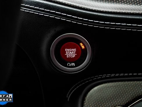 Used 2023 Dodge Challenger SRT Hellcat image 18