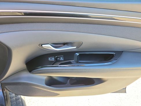 Used 2022 Hyundai Tucson XRT w/ Cargo Package FWD image 10