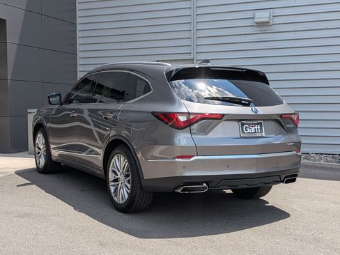 Used 2022 Acura MDX SH-AWD w/ Advance Package image 7