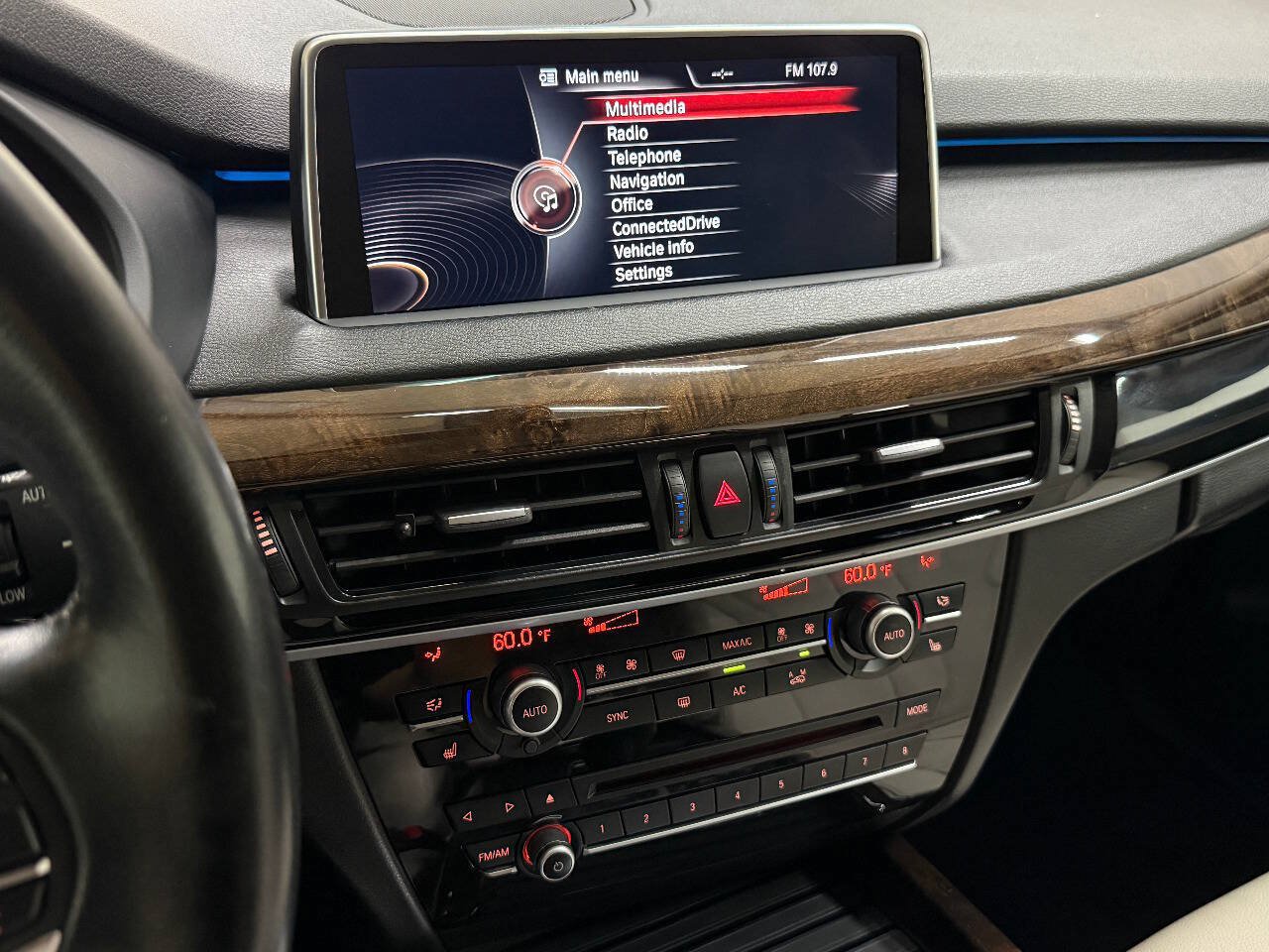 Used 2014 BMW X5 sDrive35i RWD image 53