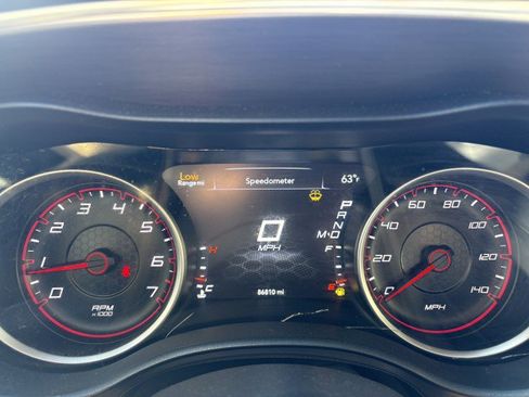 Used 2015 Dodge Charger SE w/ Popular Equipment Group AWD/4WD image 27