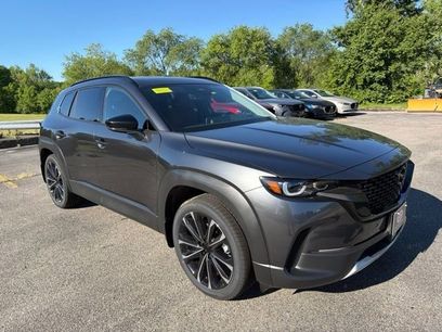 New 2026 MAZDA CX-50 AWD 2.5 S w/ Cargo Package