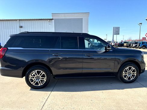 New 2025 Ford Expedition Max Active image 5