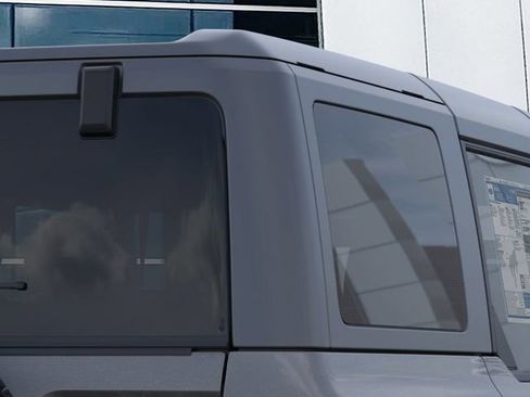 New 2026 Ford Bronco Big Bend AWD/4WD image 25