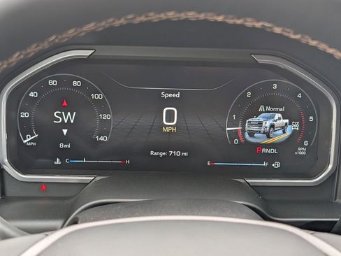 New 2026 GMC Sierra 2500 AT4 w/ AT4 Premium Plus Package image 14