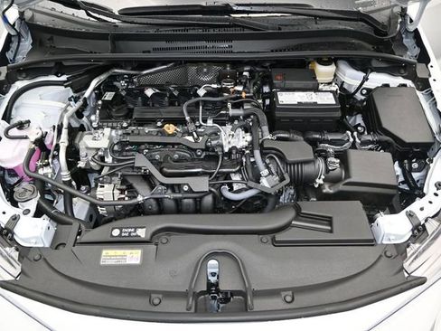 New 2026 Toyota Corolla LE image 16