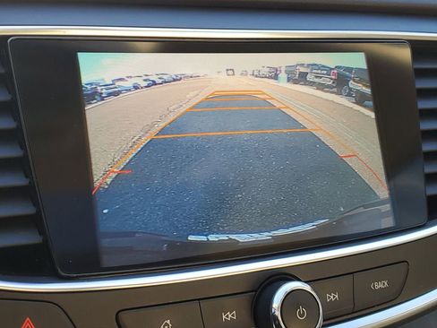 Used 2017 Buick LaCrosse Essence w/ Sun and Shade Package image 20