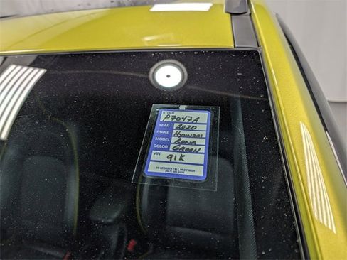 Used 2020 Hyundai Kona Limited image 28