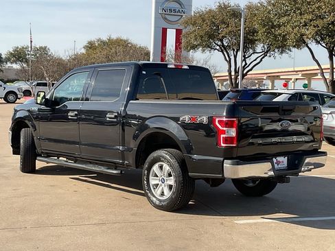 Used 2019 Ford F150 XLT image 7