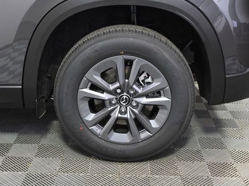 New 2026 MAZDA CX-5 Select AWD/4WD image 20