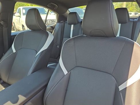 Used 2025 Toyota Camry SE FWD image 21