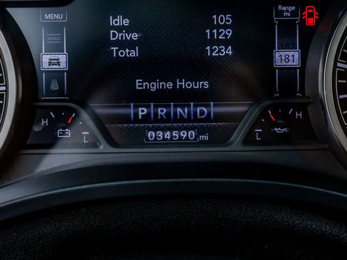 Used 2021 RAM 1500 Big Horn w/ Built-to-serve Edition AWD/4WD image 21