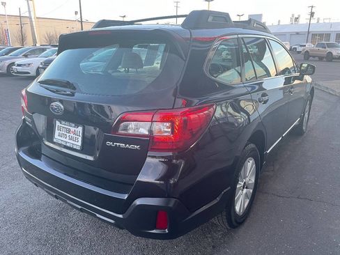 Used 2018 Subaru Outback 2.5i image 5