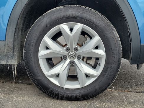 Used 2019 Volkswagen Atlas S image 5